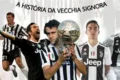 l soprannome "La Vecchia Signora" risale agli anni '30 ed è una combinazione di due aggettivi: